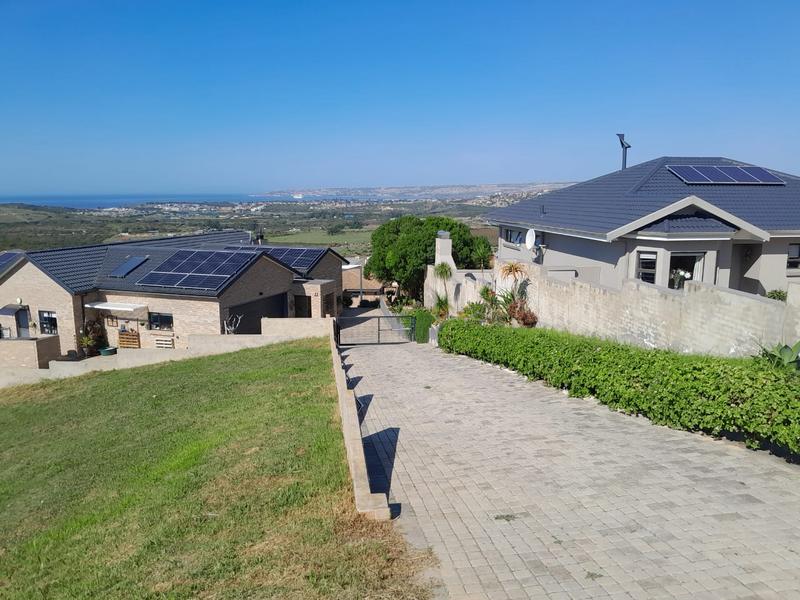 0 Bedroom Property for Sale in Monte Christo Western Cape